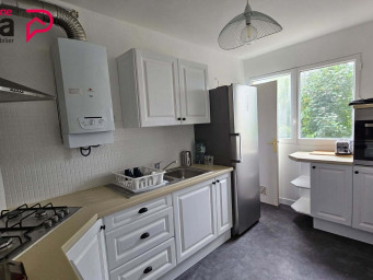 Appartement a louer quimper - 1 pièce(s) - 12 m2 - Surfyn