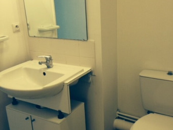 Appartement a louer courbevoie - 1 pièce(s) - 28 m2 - Surfyn