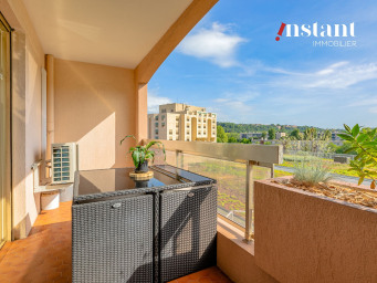 Appartement 420 000 € - 76 m²