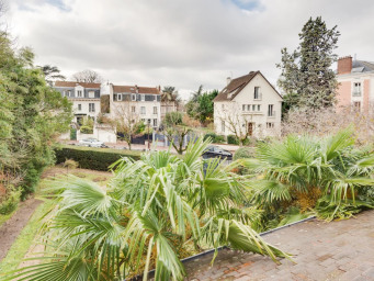 Maison a louer enghien-les-bains - 13 pièce(s) - 300 m2 - Surfyn