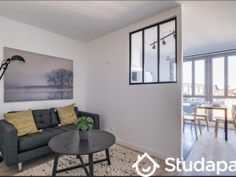 Appartement a louer pierrefitte-sur-seine - 4 pièce(s) - 67 m2 - Surfyn