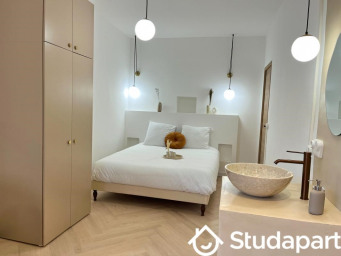 Appartement a louer avignon - 1 pièce(s) - 10 m2 - Surfyn