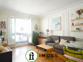 15 685 Annonces De Ventes D'appartements à Paris (75), Seloger.com