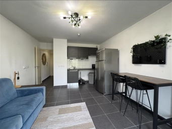Appartement a louer toulon - 1 pièce(s) - 24 m2 - Surfyn