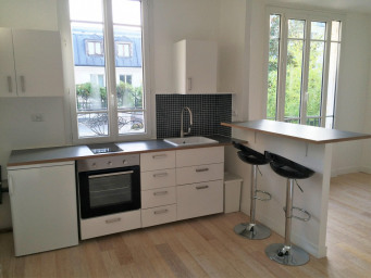 Appartement a louer la garenne-colombes - 1 pièce(s) - 28 m2 - Surfyn