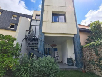 Maison a louer lorient - 5 pièce(s) - 103 m2 - Surfyn