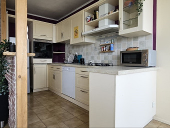 Appartement a louer villeurbanne - 1 pièce(s) - 10 m2 - Surfyn