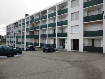 Appartement a louer evreux - 1 pièce(s) - 13 m2 - Surfyn