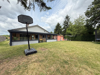 Maison a louer sarcelles - 8 pièce(s) - 150 m2 - Surfyn