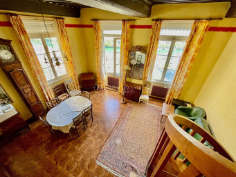 Appartement 265 000 € - 59 m²