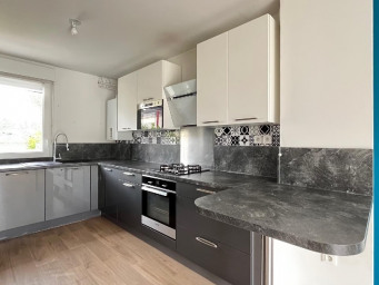 Maison a louer tremblay-en-france - 5 pièce(s) - 97 m2 - Surfyn