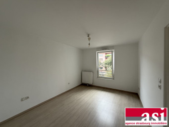 Appartement a louer strasbourg - 2 pièce(s) - 39.96 m2 - Surfyn