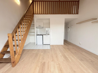 Appartement a louer lagny-sur-marne - 1 pièce(s) - 25 m2 - Surfyn