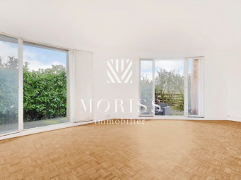 Appartement 3 pièce(s) 98 m²à vendre Saint-cloud