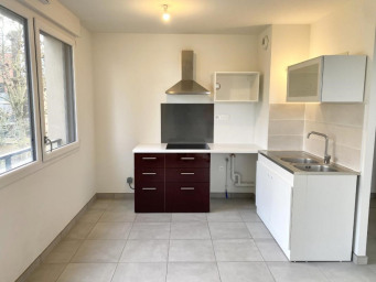 Appartement a louer illkirch-graffenstaden - 2 pièce(s) - 41 m2 - Surfyn