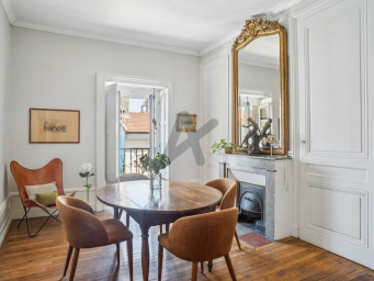 Appartement 398 000 € - 58 m²