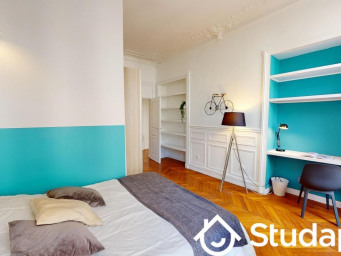 Appartement a louer paris-10e-arrondissement - 1 pièce(s) - 24 m2 - Surfyn