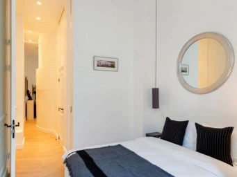 Appartement a louer paris-1er-arrondissement - 1 pièce(s) - 39 m2 - Surfyn