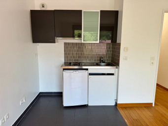 Appartement a louer clamart - 1 pièce(s) - 30 m2 - Surfyn