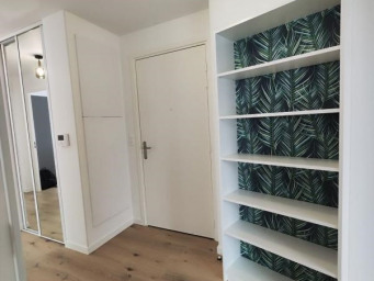 Appartement a louer merignac - 1 pièce(s) - 103 m2 - Surfyn