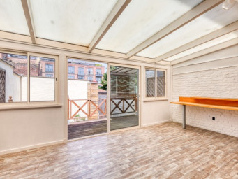 Maison a louer lille - 6 pièce(s) - 130 m2 - Surfyn