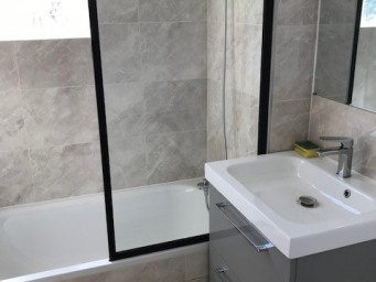 Appartement a louer garges-les-gonesse - 2 pièce(s) - 46 m2 - Surfyn