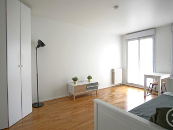 Appartement a louer creteil - 1 pièce(s) - 25.05 m2 - Surfyn