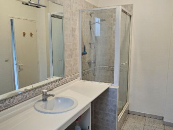 Appartement a louer paris-6e-arrondissement - 3 pièce(s) - 57 m2 - Surfyn