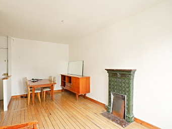 Appartement a louer paris-18e-arrondissement - 2 pièce(s) - 37 m2 - Surfyn