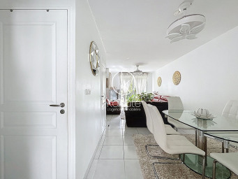 Appartement 350 000 € - 105 m²