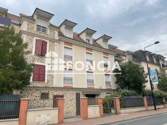 Appartement a louer villiers-sur-marne - 1 pièce(s) - 23.5 m2 - Surfyn