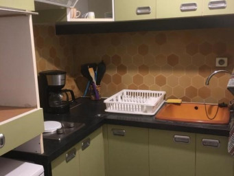 Appartement a louer frejus - 1 pièce(s) - 32 m2 - Surfyn