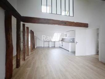 Appartement a louer paris-6e-arrondissement - 5 pièce(s) - 66.5 m2 - Surfyn