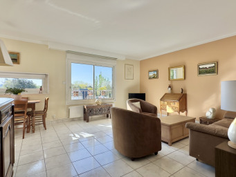 Appartement 282 000 € - 95 m²