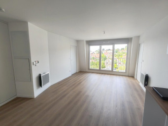 Appartement a louer rouen - 3 pièce(s) - 53 m2 - Surfyn