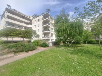 Appartement 346 000 € - 68 m²