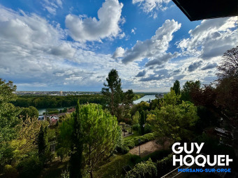 Appartement a louer athis-mons - 3 pièce(s) - 56 m2 - Surfyn