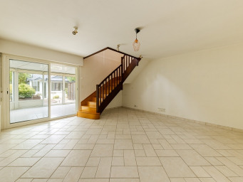 Maison a louer nantes - 4 pièce(s) - 97 m2 - Surfyn