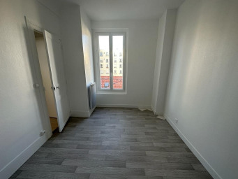 Appartement a louer malakoff - 1 pièce(s) - 17.2 m2 - Surfyn
