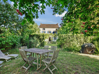 123 Annonces De Ventes De Maisons A Chatou 78 Seloger Com