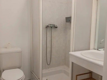 Appartement a louer villeurbanne - 1 pièce(s) - 28 m2 - Surfyn