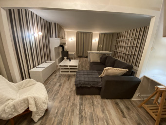 Maison a louer montceau-les-mines - 2 pièce(s) - 60 m2 - Surfyn