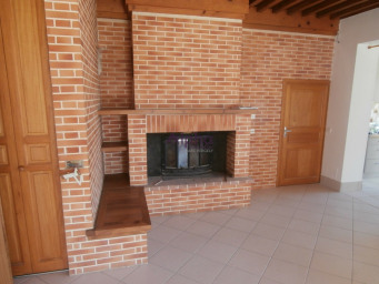 Maison a louer montauban - 4 pièce(s) - 132.5 m2 - Surfyn