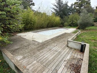 Maison a louer sainte-foy-les-lyon - 6 pièce(s) - 179 m2 - Surfyn