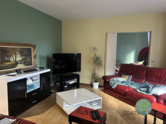 Appartement a louer tourcoing - 3 pièce(s) - 67 m2 - Surfyn