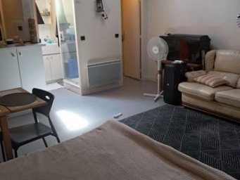 Appartement a louer argenteuil - 1 pièce(s) - 20 m2 - Surfyn