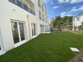 Appartement a louer sannois - 4 pièce(s) - 74.25 m2 - Surfyn