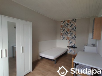 Appartement a louer mulhouse - 1 pièce(s) - 9 m2 - Surfyn