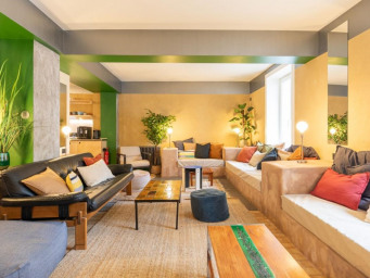 Appartement a louer paris-20e-arrondissement - 1 pièce(s) - 775 m2 - Surfyn