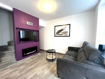 Maison a louer arles - 3 pièce(s) - 55.56 m2 - Surfyn